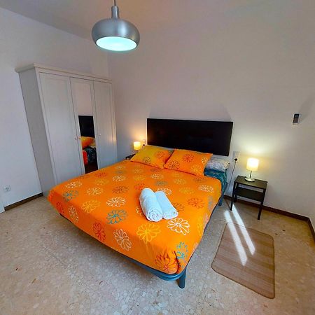 סביליה Enladrillada Apartment מראה חיצוני תמונה