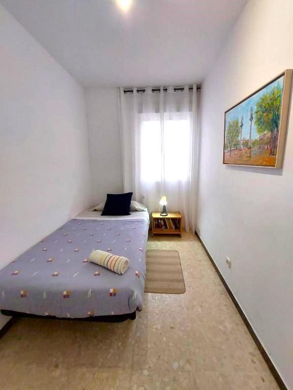 סביליה Enladrillada Apartment מראה חיצוני תמונה