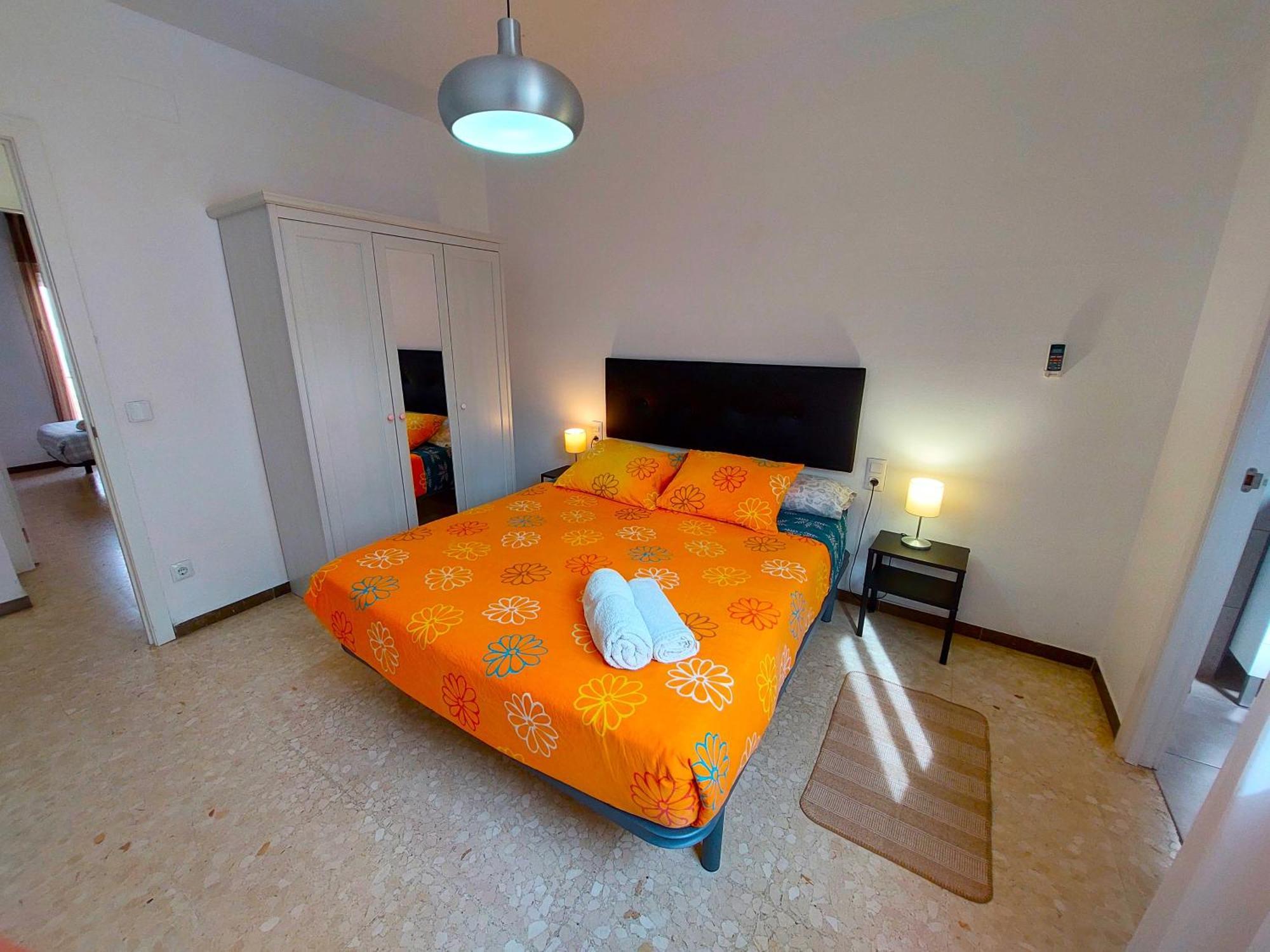 סביליה Enladrillada Apartment מראה חיצוני תמונה