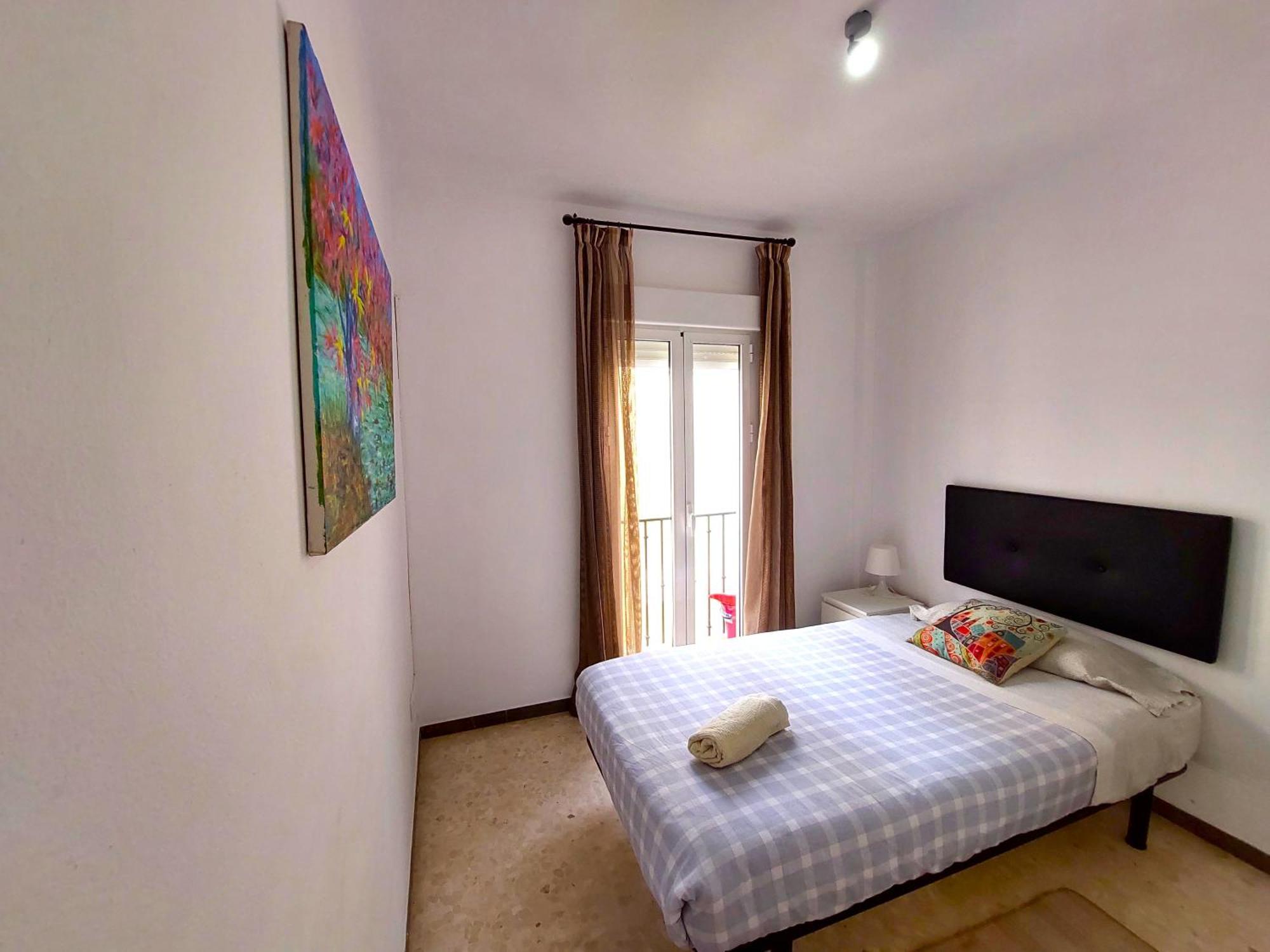 סביליה Enladrillada Apartment מראה חיצוני תמונה