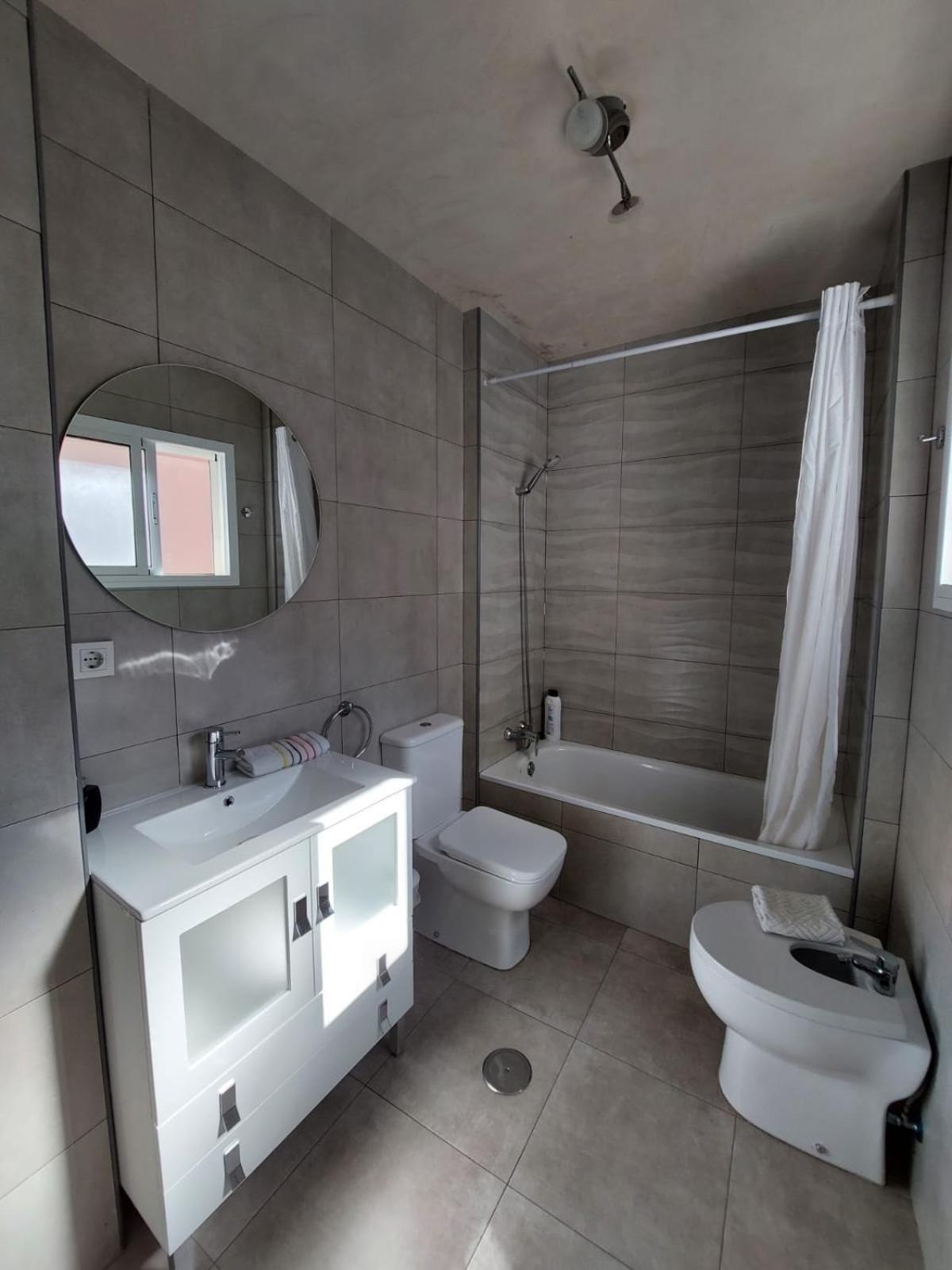 סביליה Enladrillada Apartment מראה חיצוני תמונה