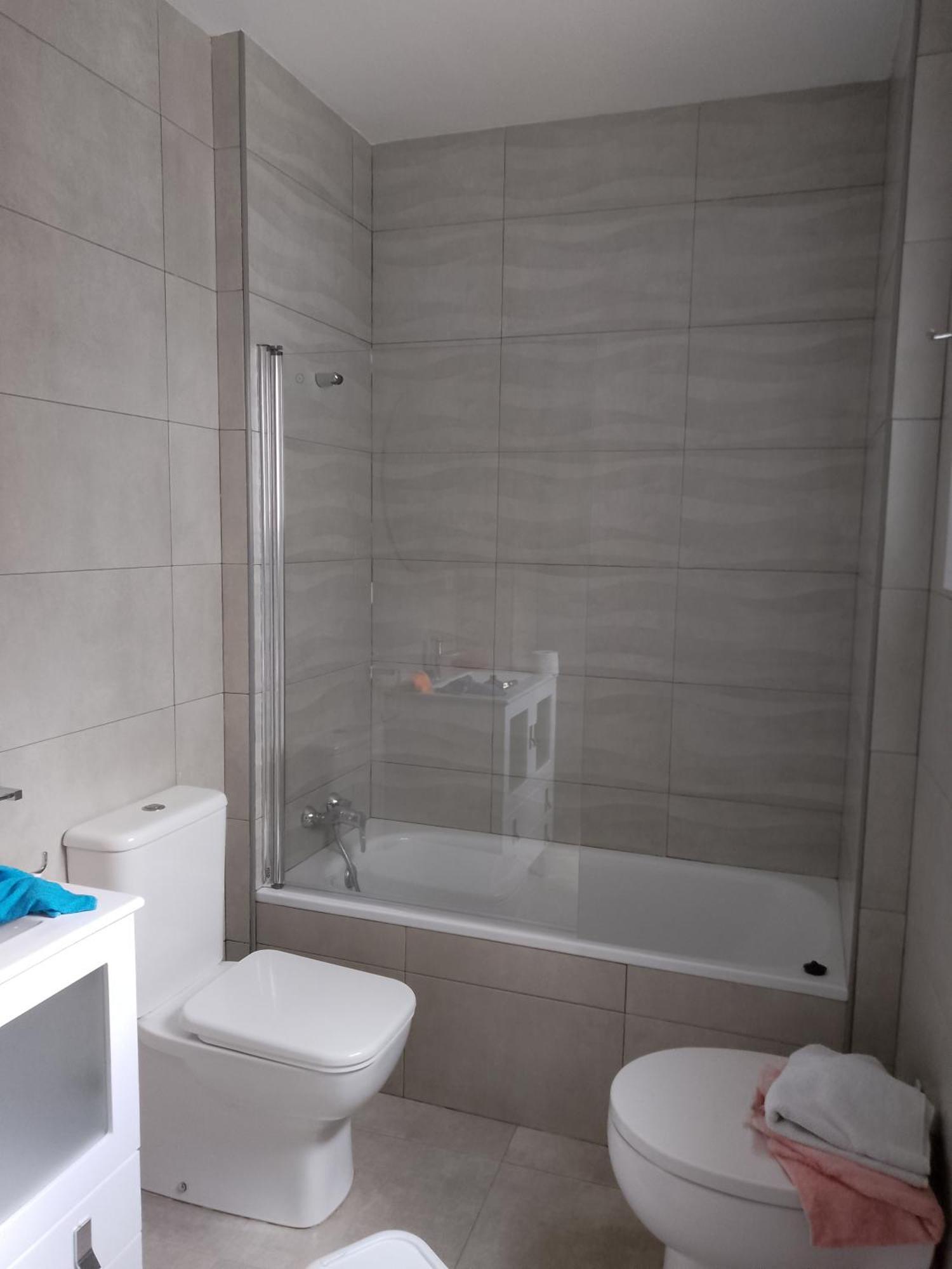 סביליה Enladrillada Apartment מראה חיצוני תמונה